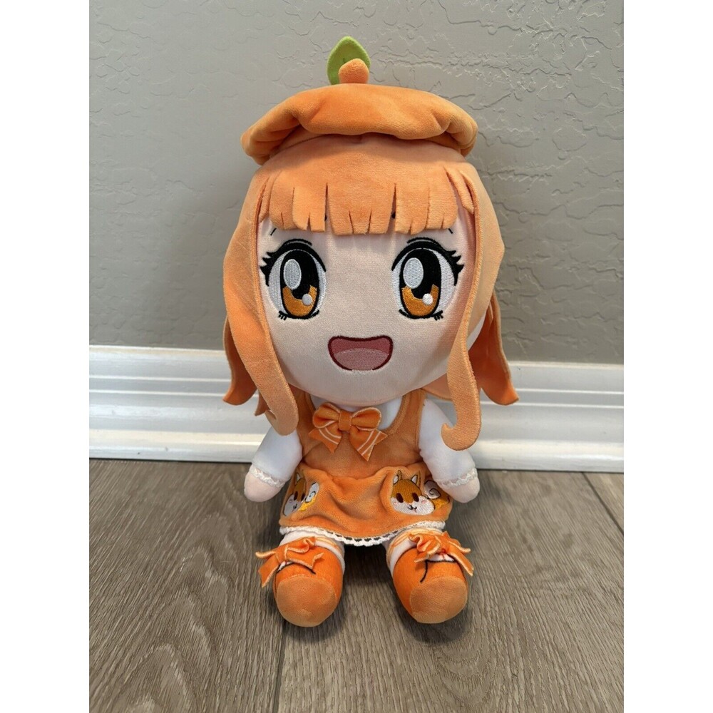Juniper Creates w/ Misa Charli  Squad High Inquisitor Master‎ Talking Plush